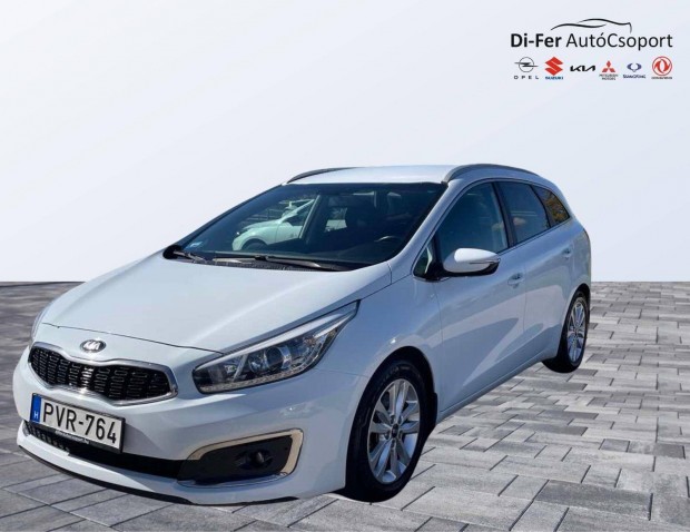 KIA CEE'D SW 1.4 Cvvt EX Limited