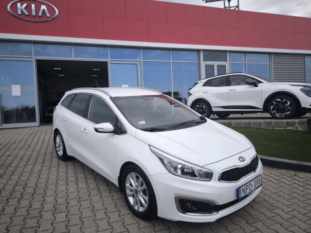 KIA CEE'D SW 1.4 Cvvt EX Prémium