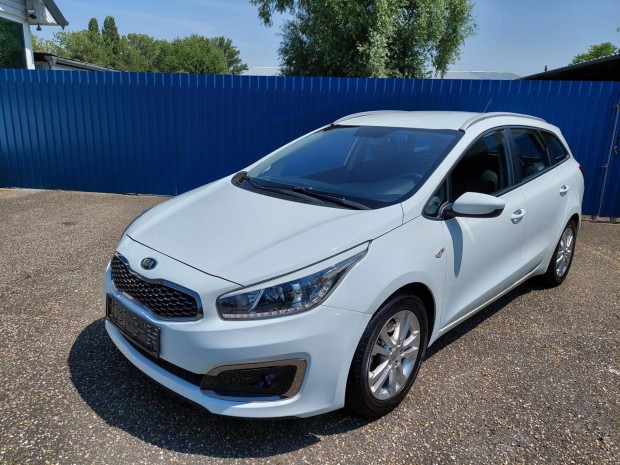 KIA CEE'D SW 1.4 Cvvt LX EURO6 103.000KM Tempom...