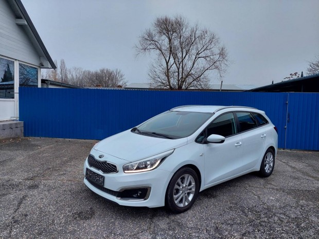 KIA CEE'D SW 1.4 Cvvt LX EURO6 103.000KM Tempom...