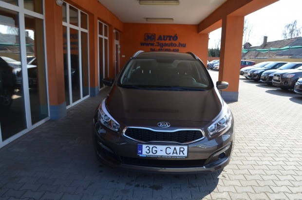 KIA CEE'D SW 1.4 Cvvt LX ! 69.383 KM ! Kit�n� �...
