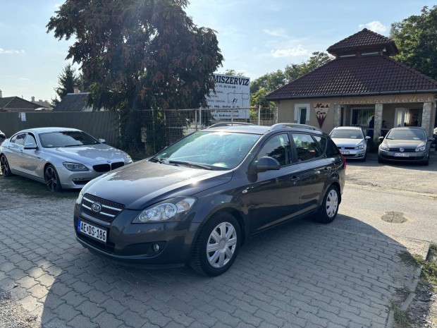 KIA CEE'D SW 1.4 EX