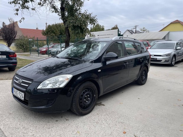 KIA CEE'D SW 1.4 EX