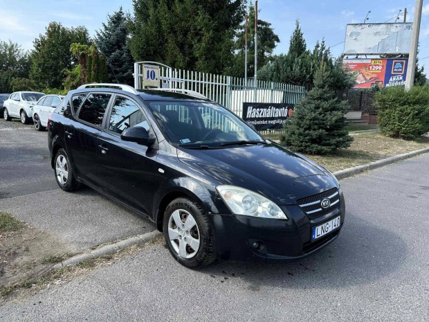 KIA CEE'D SW 1.4 EX Limited Kombi