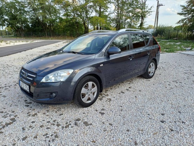 KIA CEE'D SW 1.4 EX Limited Plus