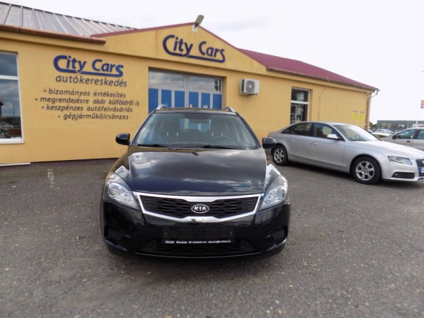 KIA CEE'D SW 1.4 EX Limited Plus