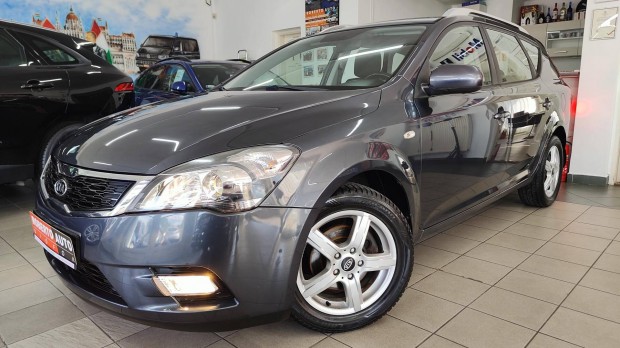 KIA CEE'D SW 1.4 LX 2 v Friss Mszakival.Friss...