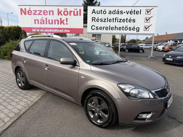 KIA CEE'D SW 1.4 LX