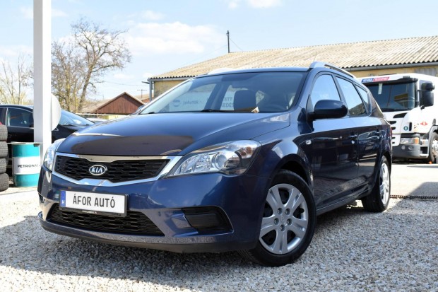 KIA CEE'D SW 1.4 LX EURO5