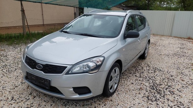 KIA CEE'D SW 1.4 LX Plus