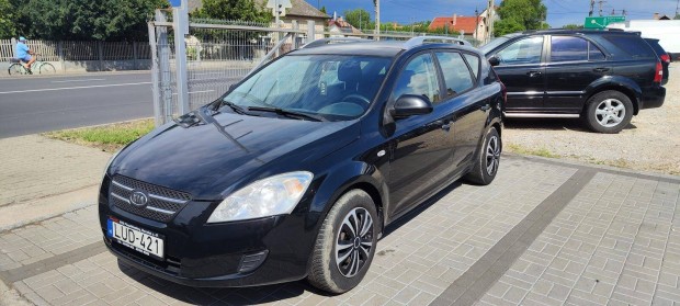 KIA CEE'D SW 1.4 L Cool