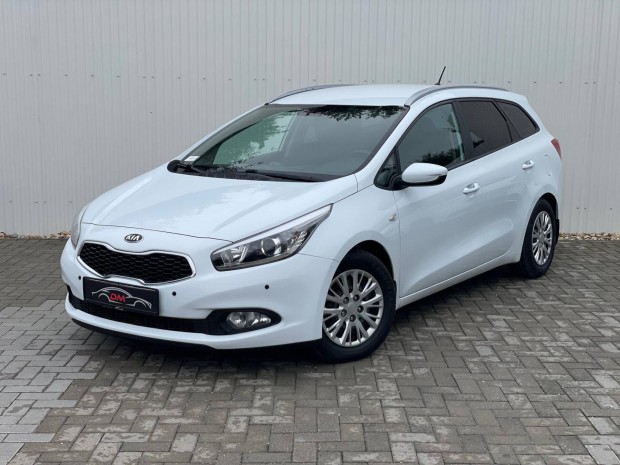 KIA CEE'D SW 1.6 CRDI EX Prmium Multimdia.l...