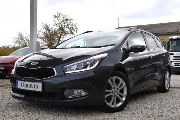 KIA CEE'D SW 1.6 CRDI Limitlt Prmium Panoroma...