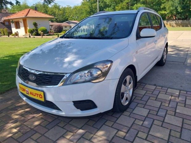 KIA CEE'D SW 1.6 CRDi LX EURO5