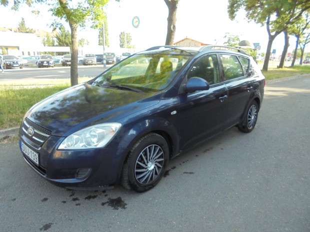 KIA CEE'D SW 1.6 EX