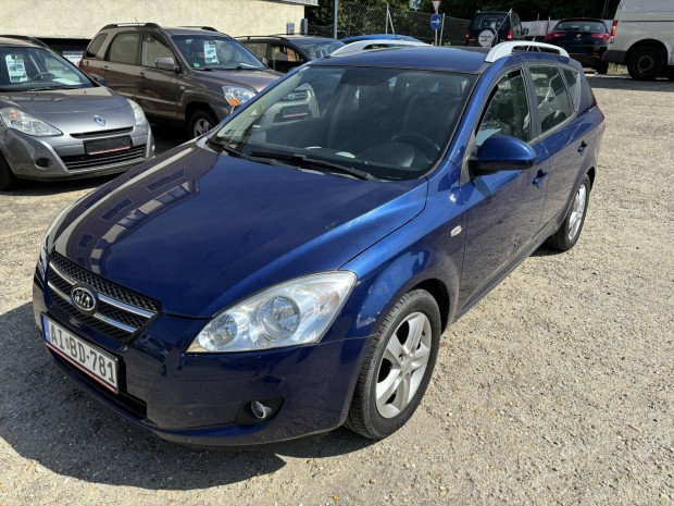 KIA CEE'D SW 1.6 EX