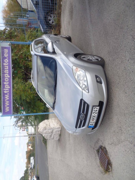 KIA CEE'D SW 1.6 EX