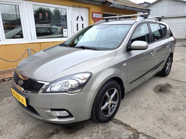 KIA CEE'D SW 1.6 EX EURO5