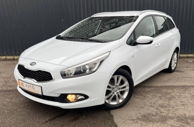 KIA CEE'D SW 1.6 GDI EX Akár 2 Év Garancia !!!...