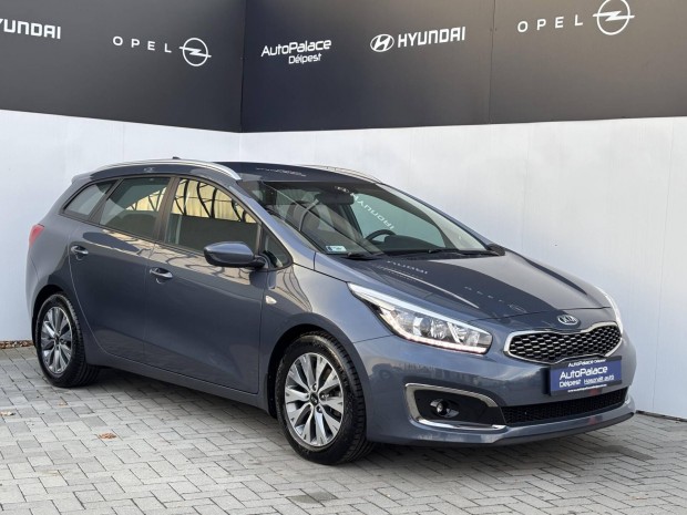 KIA CEE'D SW 1.6 GDI Gold magyarorszgi / 174e...