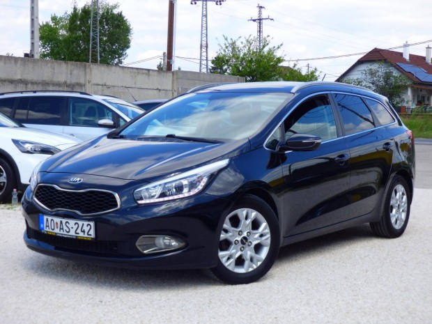KIA CEE'D SW 1.6 GDI LX 191000KM!Új Gumik!Friss...