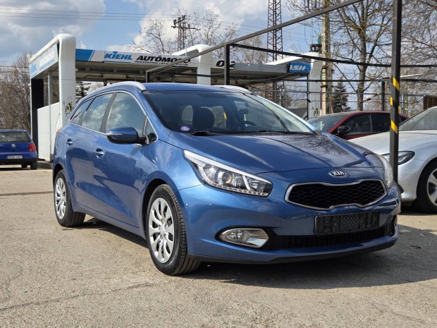 KIA CEE'D SW 1.6 GDI LX