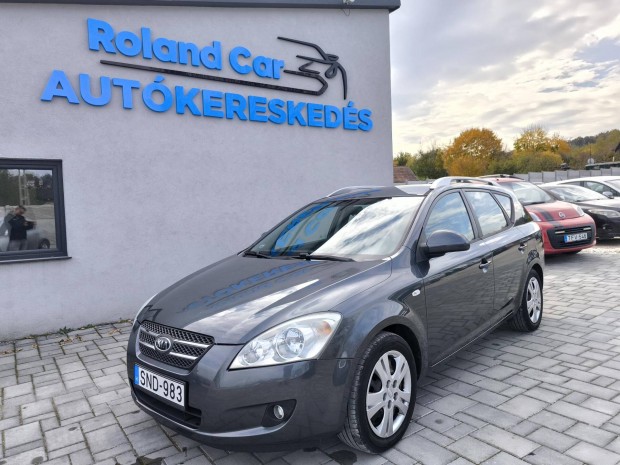 KIA CEE'D SW 1.6 LX Plus