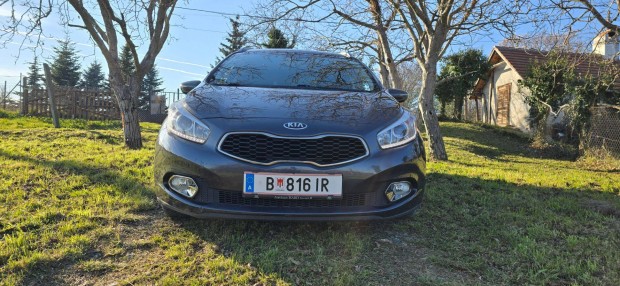 KIA CEE'D SW/Motion Pro/1,4 MPI/10