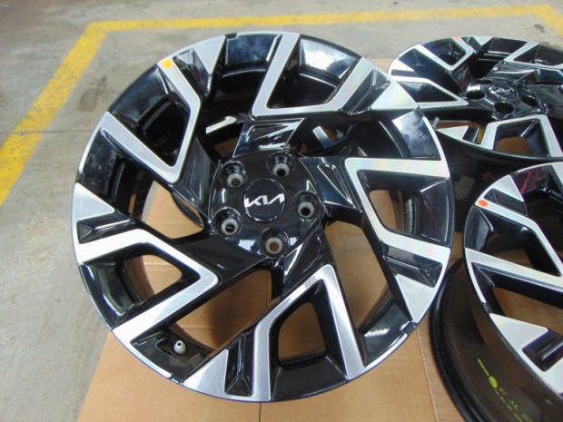 KIA CEE'D (2018-10-) Felni