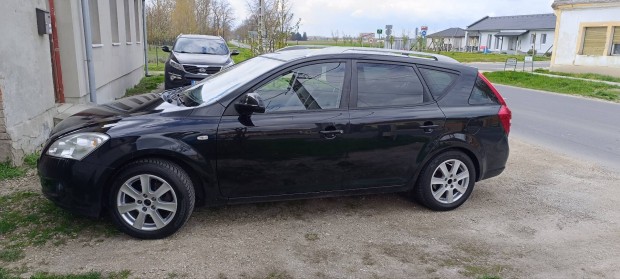 KIA CEE'D ed 1,6