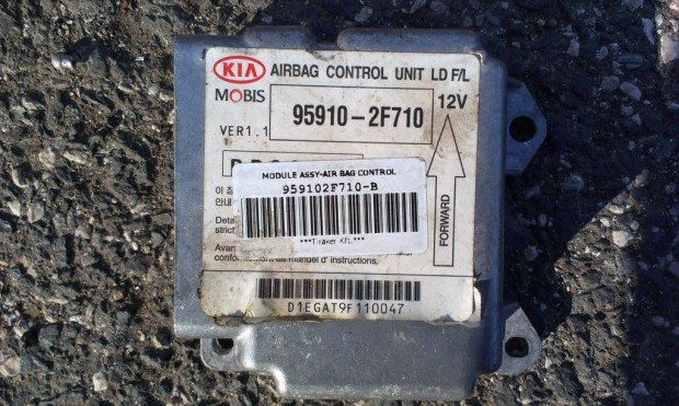 KIA CERATO LGZSKINDT MODUL elad