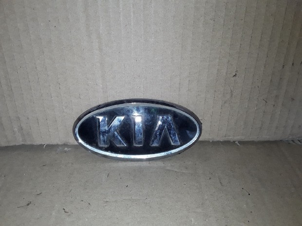 KIA CERATO, KIA PICANTO, KIA OPTIMA, KIA MAGENTIS KIA EMBLÉMA eladó