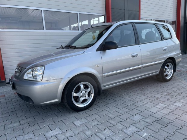 KIA Carens 1.6 EX Klms!