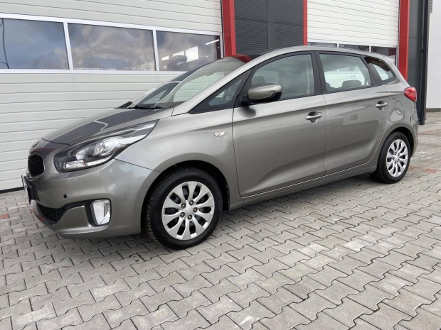 KIA Carens 1.6 GDI EX 114000 Km!