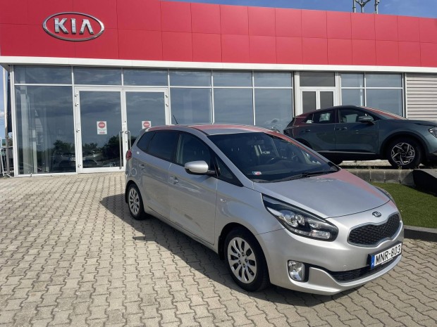 KIA Carens 1.6 GDI EX