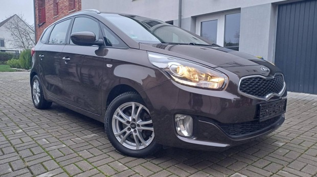 KIA Carens 1.6 GDI EX Friss Mszaki - Magas Fel...