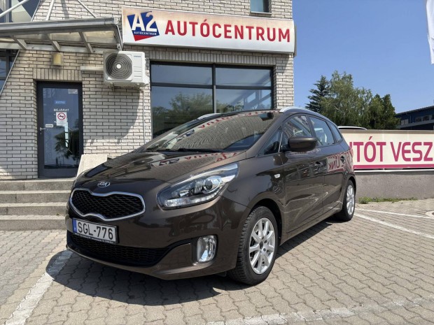 KIA Carens 1.6 GDI EX Prémium 66000KM-Tempomat-...