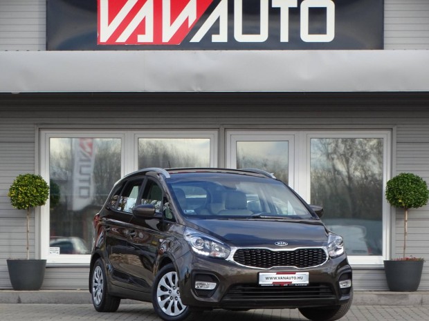 KIA Carens 1.6 GDI Gold Digit-Magyarorszgi-2.T...