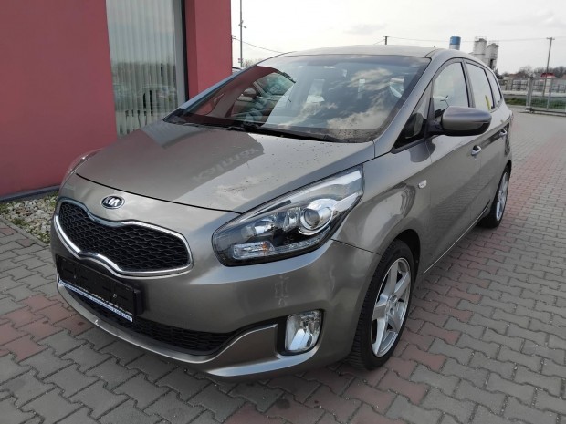 KIA Carens 1.6 GDI LX