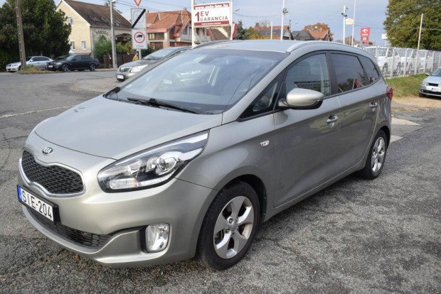 KIA Carens 1.6 GDI LX