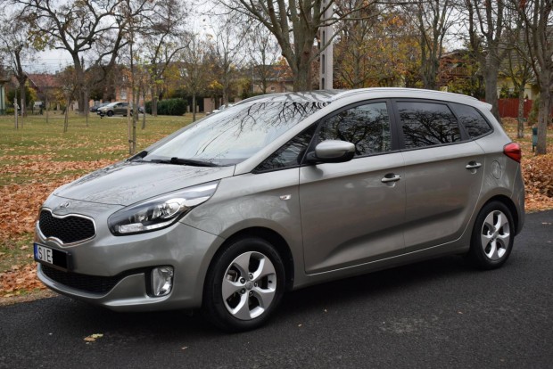 KIA Carens 1.6 GDI LX Megkmlt!