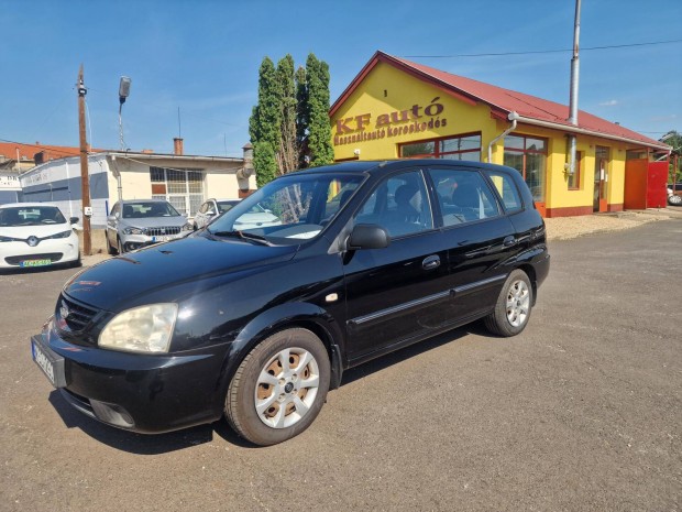 KIA Carens 1.6 LX