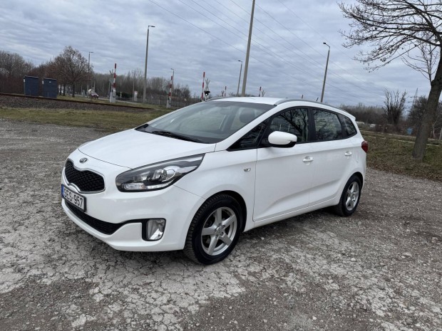 KIA Carens 1.7 CRDI EX