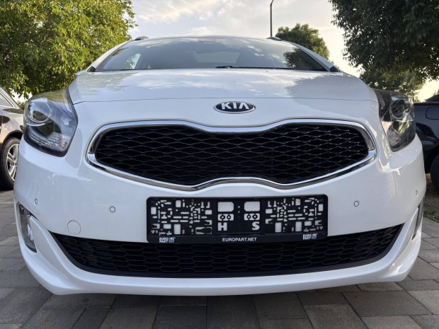 KIA Carens 1.7 CRDI EX Premium.7 személyes!Üveg...