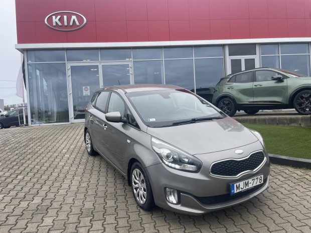 KIA Carens 1.7 CRDI HP EX