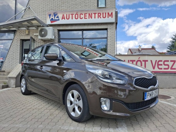 KIA Carens 1.7 CRDI HP EX Klma-Vonhorog