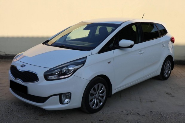 KIA Carens 1.7 CRDI HP EX Limited