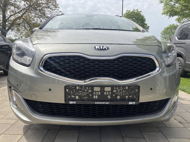 KIA Carens 1.7 CRDI HP EX Prmium 155000km.Temp...
