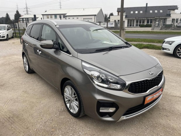 KIA Carens 1.7 CRDI HP EX Prmium Friss Mszaki...