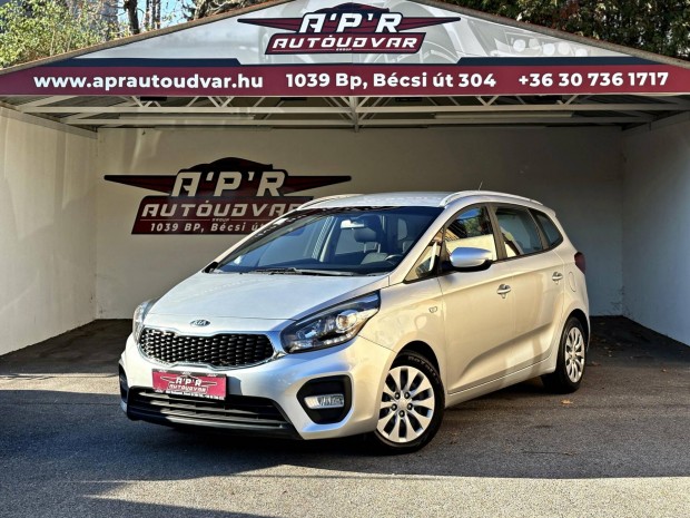 KIA Carens 1.7 CRDI HP LX Carplay.Navi.Tolatka...